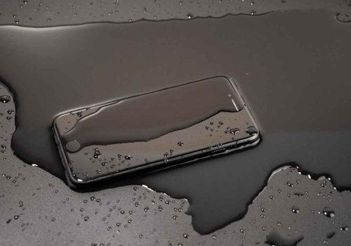 smartphonewaterdamage